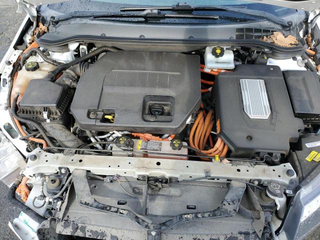 1G1RE6E40EU118176 Chevrolet Volt
