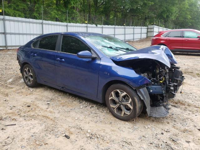 3KPF24AD9LE261443 KIA FORTE FE