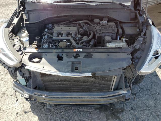 KM8SN4HF0GU140252 Hyundai gdi lambda ii