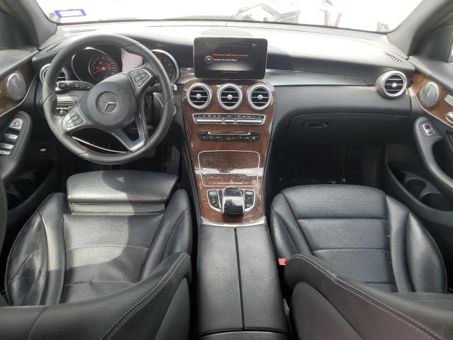 WDC0G4JB9HF220937 Mercedes-Benz m274
