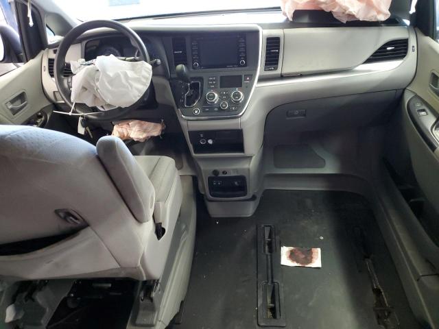 5TDKZ3DC6KS012190 Toyota 2gr-fks