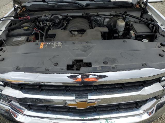 1GCRCRECXJZ250591 Chevrolet l83 - sidi: spark ignited direct injection, vvt: variable valve timing, afm, e85 max, alum