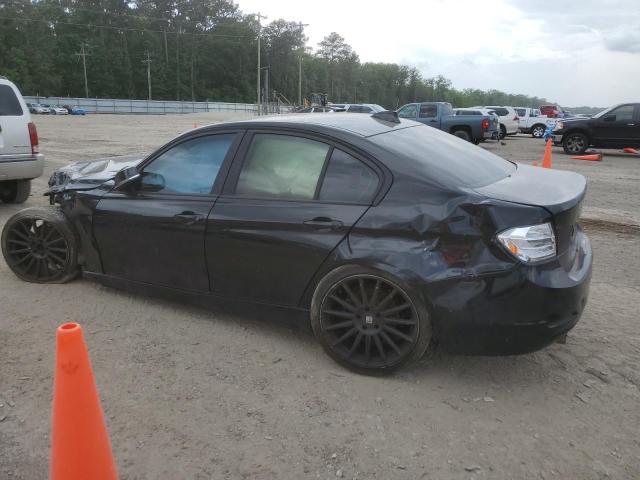 WBA3B1C5XFP831586 BMW 320 I
