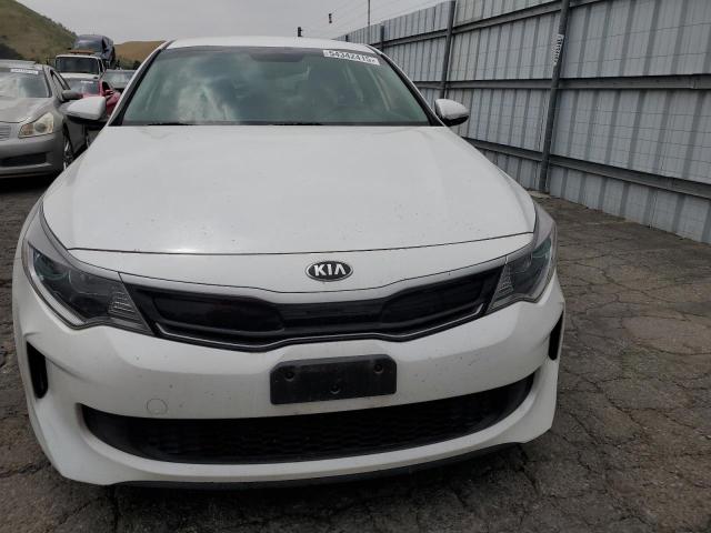 KNAGT4LE9H5011532 KIA Optima