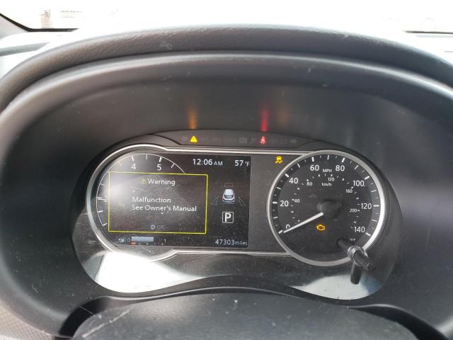 3N1CP5CU2KL547753 Nissan Kicks