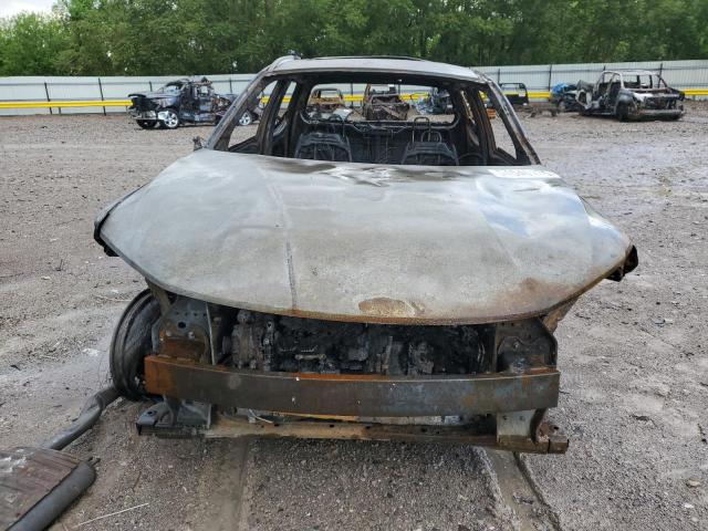 5NTJC4AE5RH089675 Hyundai Santa Cruz