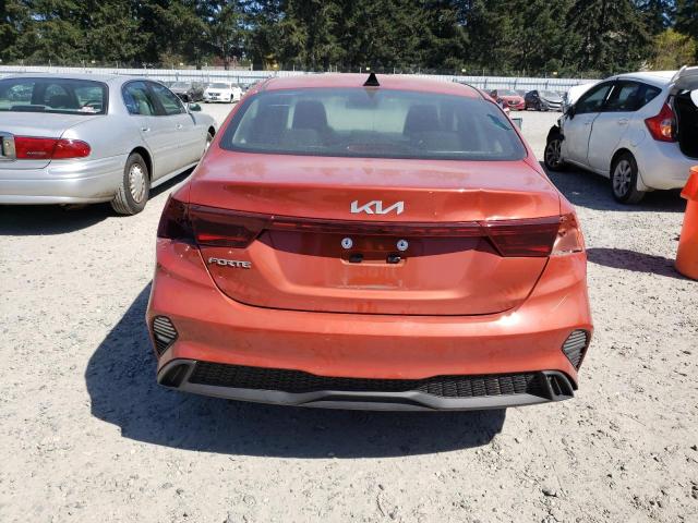 3KPF24AD0PE511643 KIA FORTE LX