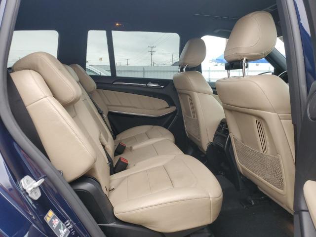 4JGDF7CE9EA418232 Mercedes-Benz Gl-Class