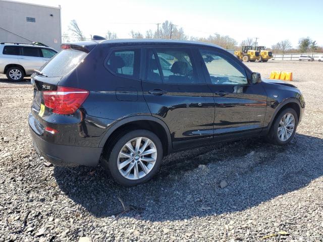 5UXWX9C54E0D14969 BMW X3 XDRIVE2