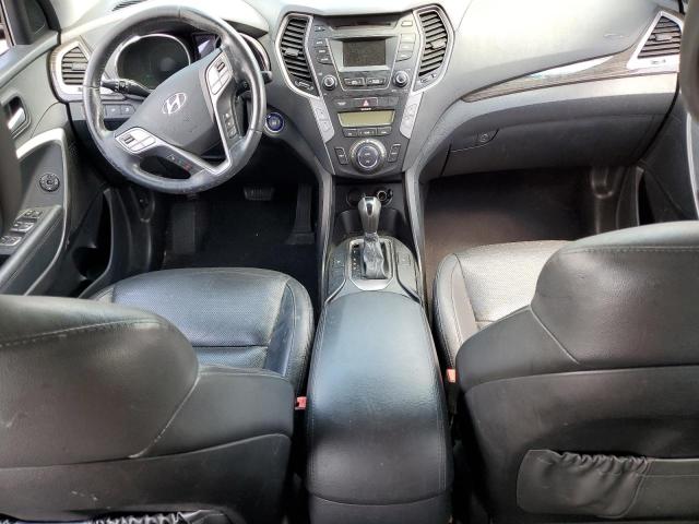 KM8SN4HF0GU140252 Hyundai gdi lambda ii