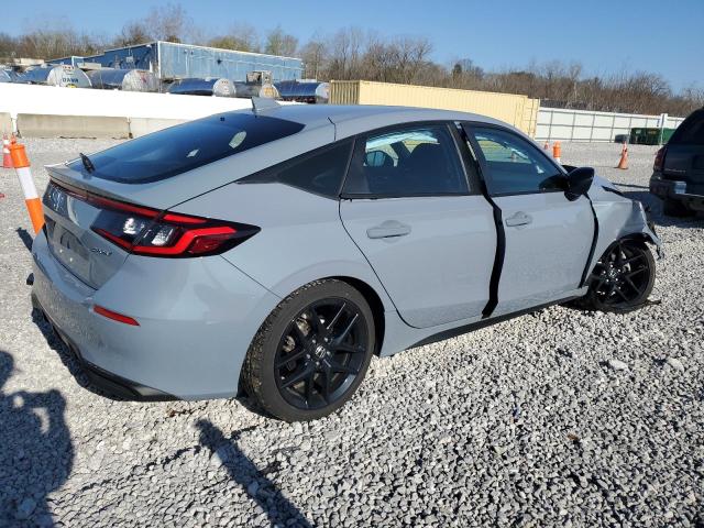 19XFL2H83PE021837 Honda CIVIC SPOR