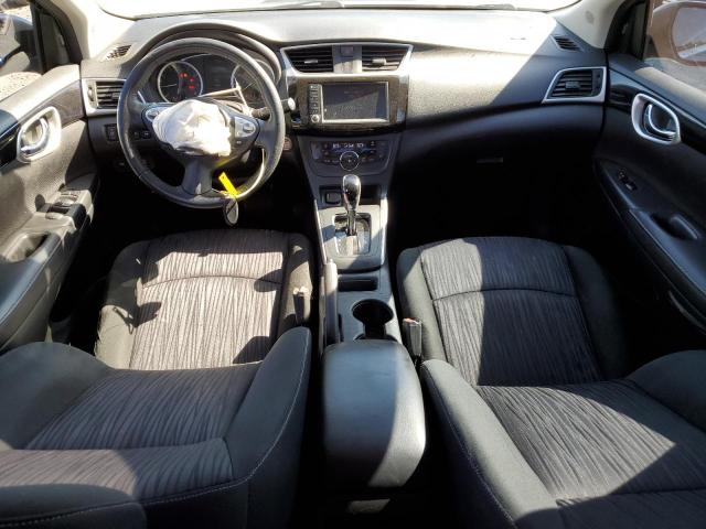 3N1AB7AP9KY407393 Nissan 2019