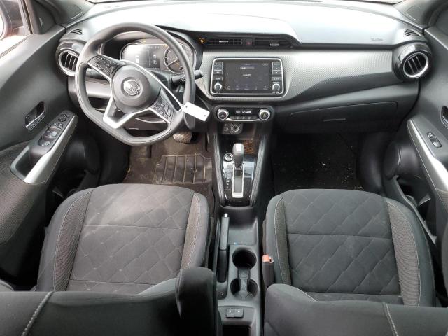 3N1CP5CU2KL547753 Nissan Kicks