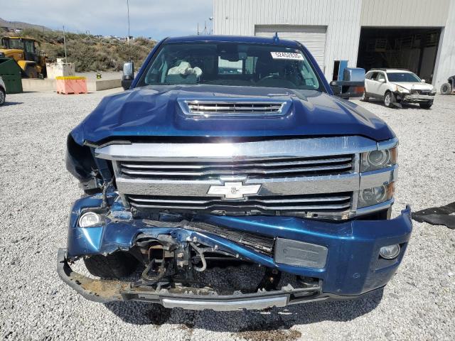 1GC1KXEY2HF242433 Chevrolet Silverado