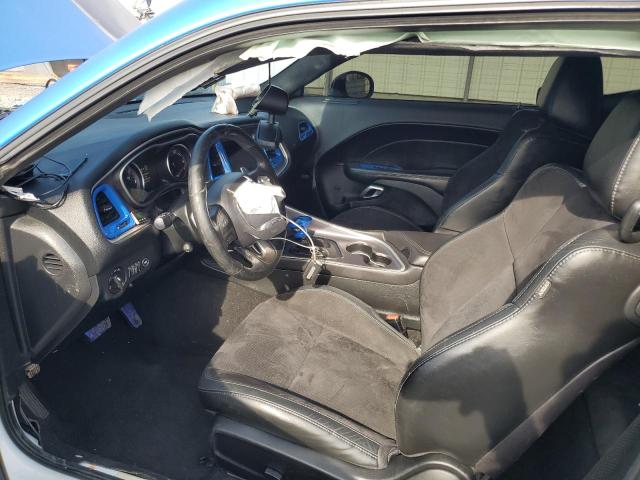 2C3CDZBT7KH591282 Dodge Challenger