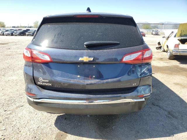 3GNAXKEV0KL247905 Chevrolet EQUINOX LT