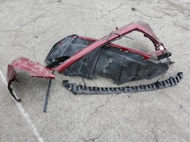 5TDJRKEC3MS008587 Toyota SIENNA XLE