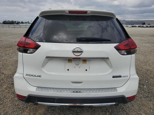 KNMAT2MV5KP538748 Nissan ROGUE S