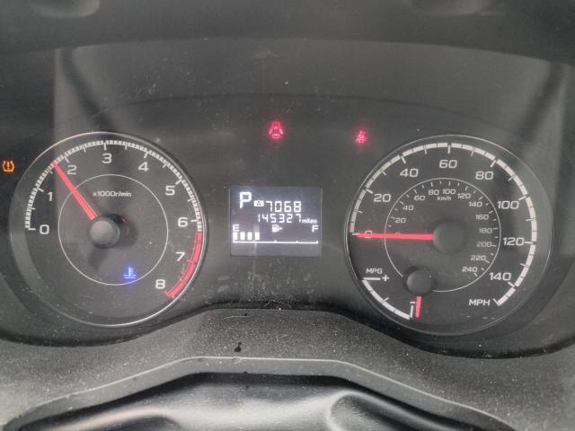 4S3GTAC68K3702967 Subaru 2019