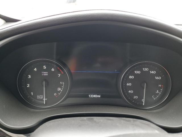 1GYFZCR41PF111214 Cadillac lsy