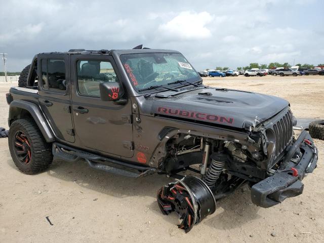 1C4JJXFM9MW533925 Jeep WRANGLER U