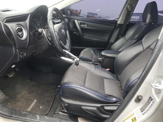 5YFBURHE8KP883193 Toyota 2zr-fe