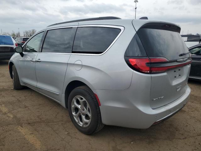 2C4RC3GG4PR527820 Chrysler PACIFICA L