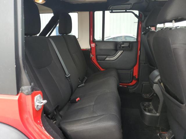 1C4HJWDG8HL718531 Jeep WRANGLER U