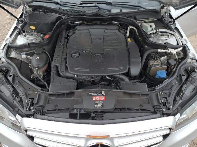 WDDHF5KB6FB134799 Mercedes-Benz E-Class