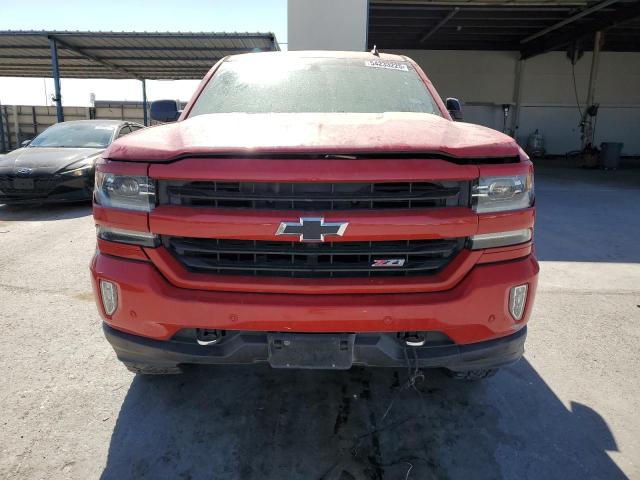3GCUKSEJ6JG104241 Chevrolet Silverado