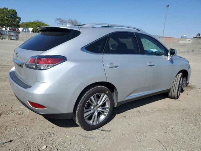 2T2ZK1BA4FC193437 Lexus RX 350