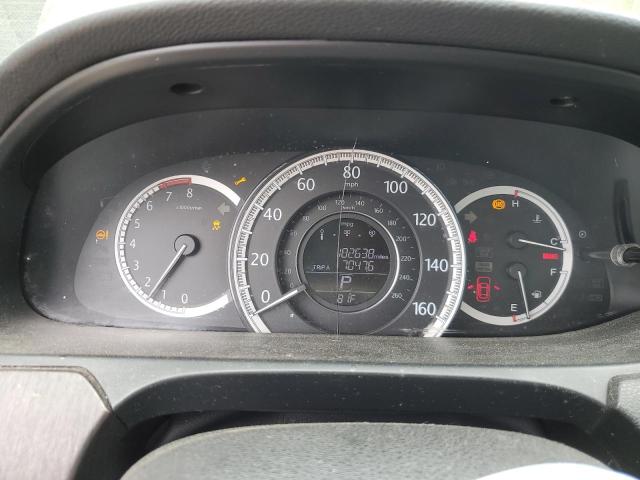 1HGCR2F73EA276193 Honda ACCORD EX