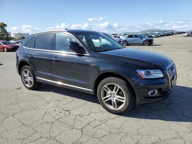 WA1L2AFP2HA023815 Audi 2017
