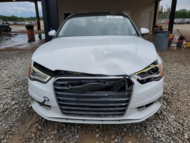 WAUACGFF8F1012302 Audi A3 PREMIUM