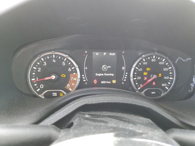 ZACNJBBB0KPK73964 Jeep RENEGADE L
