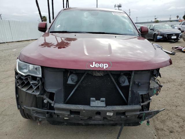 1C4RJEAG5JC253697 Jeep Grand Cherokee