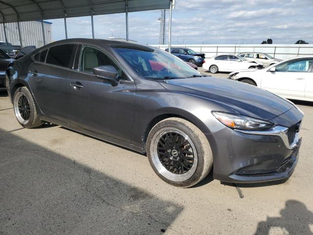 JM1GL1TY2K1501420 Mazda py turbo