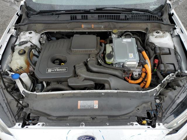 3FA6P0LU8LR266753 Ford FUSION SE