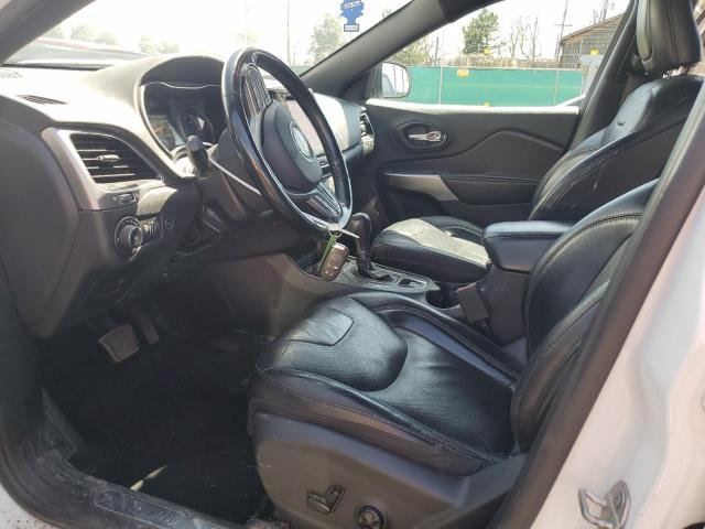 1C4PJMDX2LD642193 Jeep CHEROKEE L