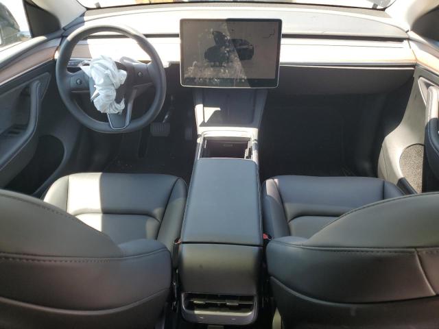7SAYGDED3RF056131 Tesla Model Y
