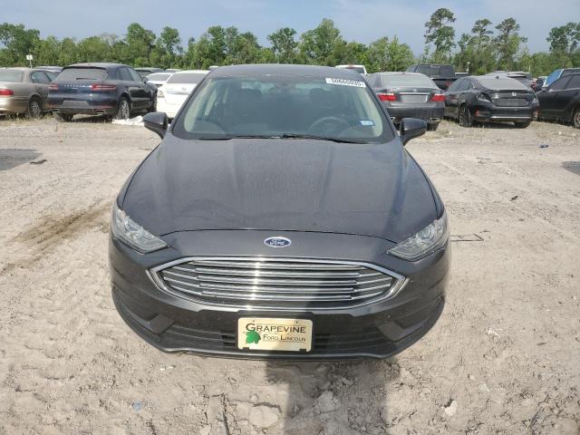 3FA6P0H73HR294017 Ford FUSION SE