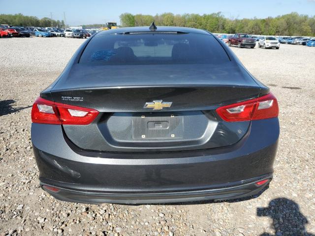 1G1ZB5ST2HF247155 Chevrolet MALIBU LS