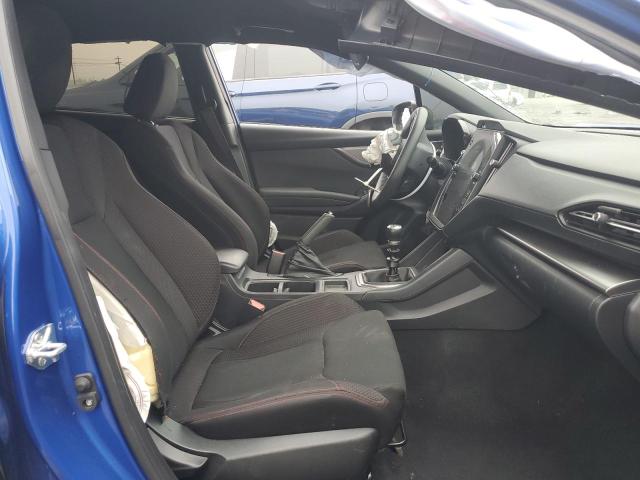 JF1VBAH66R9806809 Subaru dib