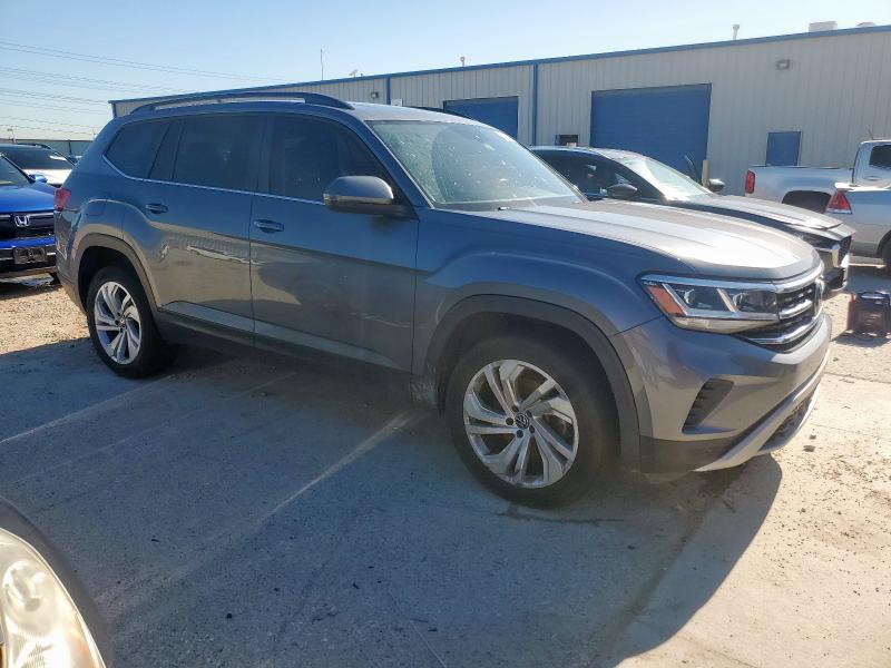 1V2KR2CA7MC535814 Volkswagen ATLAS SE