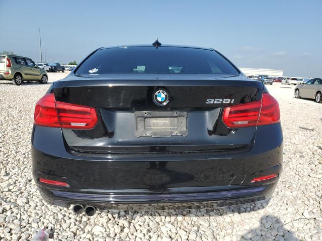 WBA8E9G59GNT44074 BMW 328I