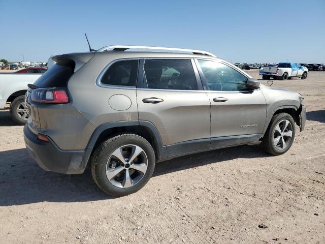 1C4PJMDX6KD163581 Jeep 2019
