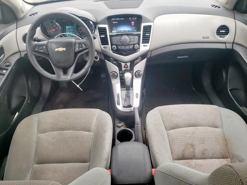 1G1PC5SB5F7111170 Chevrolet CRUZE LT