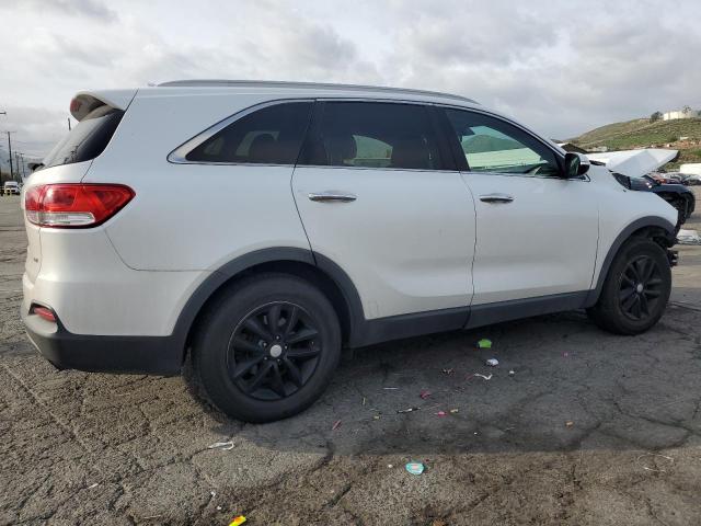5XYPG4A31HG271066 KIA 2017