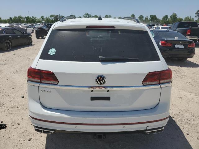 1V2PR2CAXMC568005 Volkswagen ATLAS SE