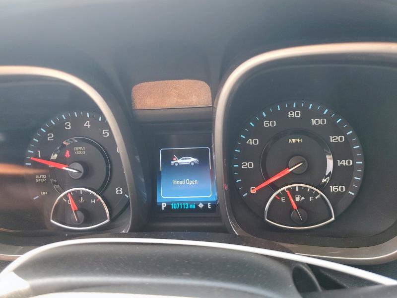1G11H5SL8EF247149 Chevrolet MALIBU LTZ